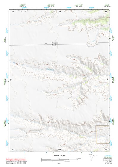 47109NW Page 91 Winifred Topo Preview 1