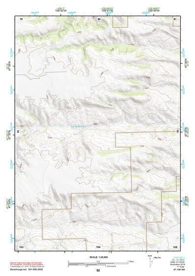 47109NW Page 92 Winifred Topo Preview 1