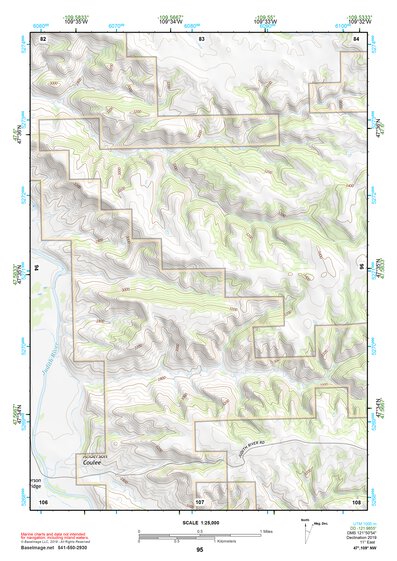 47109NW Page 95 Winifred Topo Preview 1