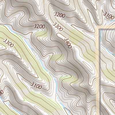 47109NW Page 97 Winifred Topo Preview 3