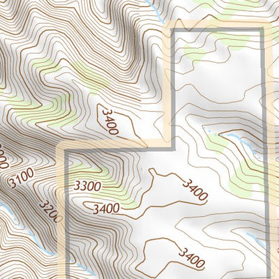 47109NW Page 100 Winifred Topo Preview 3