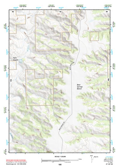 47109NW Page 105 Winifred Topo Preview 1