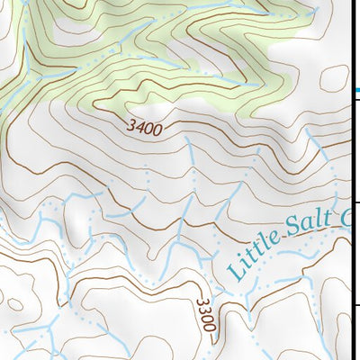 47109SE Page 1 Lewistown Topo Preview 3