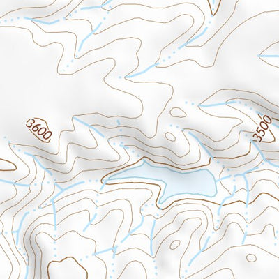 47109SE Page 3 Lewistown Topo Preview 2