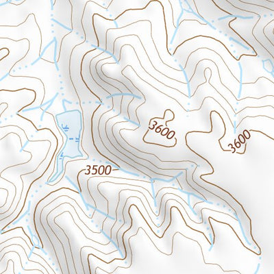 47109SE Page 3 Lewistown Topo Preview 3