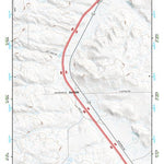 47109SE Page 4 Lewistown Topo Preview 1