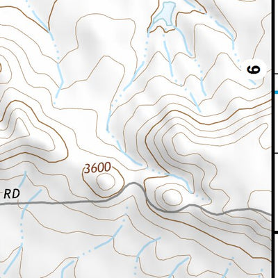 47109SE Page 5 Lewistown Topo Preview 3