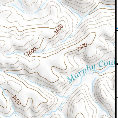47109SE Page 6 Lewistown Topo Preview 3