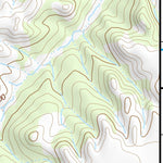 47109SE Page 7 Lewistown Topo Preview 3