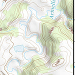 47109SE Page 11 Lewistown Topo Preview 3