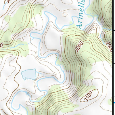 47109SE Page 11 Lewistown Topo Preview 3