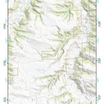 47109SE Page 12 Lewistown Topo Preview 1