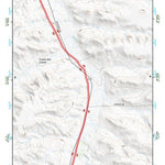 47109SE Page 17 Lewistown Topo Preview 1