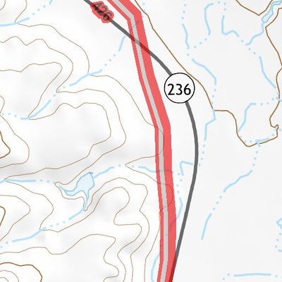 47109SE Page 17 Lewistown Topo Preview 2