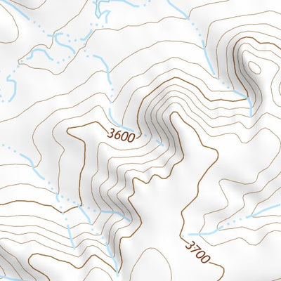 47109SE Page 17 Lewistown Topo Preview 3