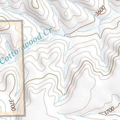 47109SE Page 19 Lewistown Topo Preview 2