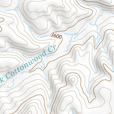 47109SE Page 19 Lewistown Topo Preview 3