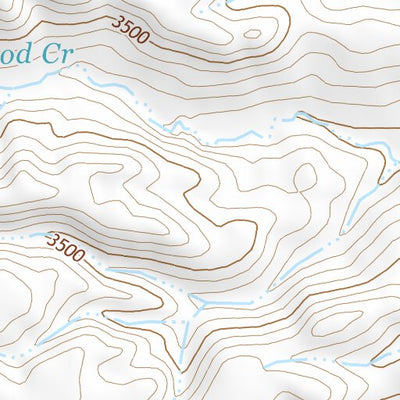 47109SE Page 20 Lewistown Topo Preview 2