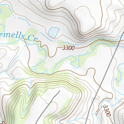 47109SE Page 21 Lewistown Topo Preview 3