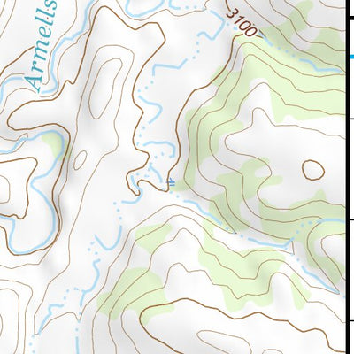 47109SE Page 22 Lewistown Topo Preview 3
