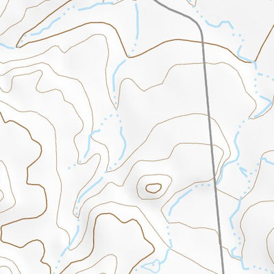 47109SE Page 25 Lewistown Topo Preview 2