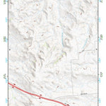 47109SE Page 26 Lewistown Topo Preview 1