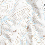 47109SE Page 27 Lewistown Topo Preview 3