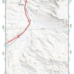 47109SE Page 29 Lewistown Topo Preview 1