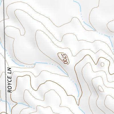 47109SE Page 29 Lewistown Topo Preview 2