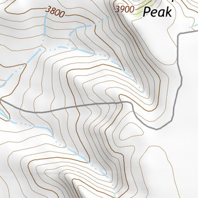47109SE Page 29 Lewistown Topo Preview 3