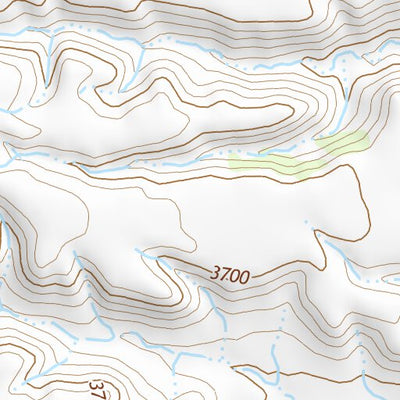 47109SE Page 31 Lewistown Topo Preview 2