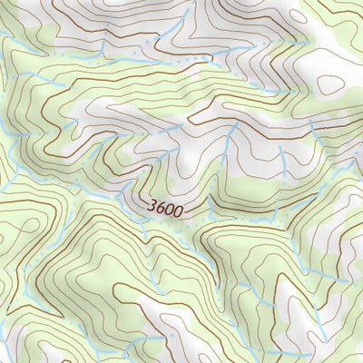 47109SE Page 32 Lewistown Topo Preview 2