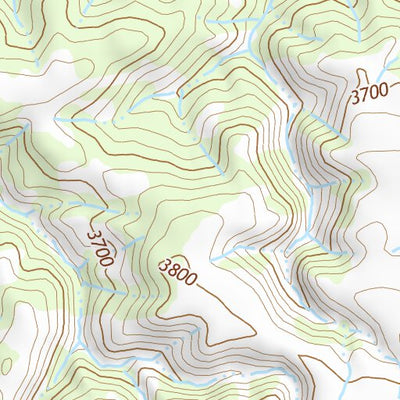 47109SE Page 32 Lewistown Topo Preview 3