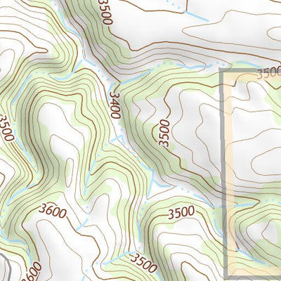 47109SE Page 33 Lewistown Topo Preview 3