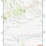 47109SE Page 35 Lewistown Topo Preview 1