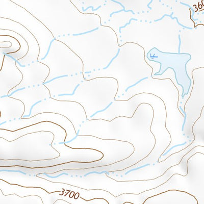47109SE Page 36 Lewistown Topo Preview 2