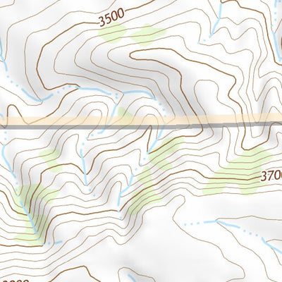 47109SE Lewistown Topo Bundle Preview 3