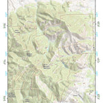 47109SE Page 37 Lewistown Topo Preview 1