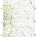 47109SE Page 38 Lewistown Topo Preview 1