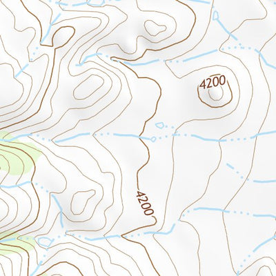 47109SE Page 38 Lewistown Topo Preview 2