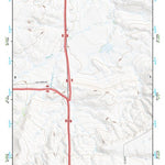 47109SE Page 40 Lewistown Topo Preview 1