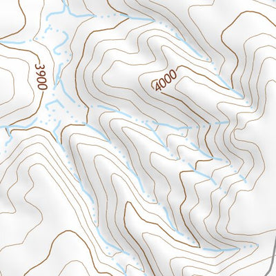 47109SE Page 41 Lewistown Topo Preview 3