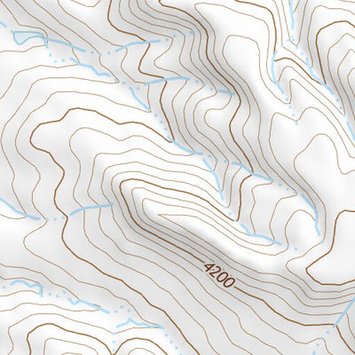 47109SE Page 42 Lewistown Topo Preview 3