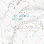 47109SE Page 43 Lewistown Topo Preview 2