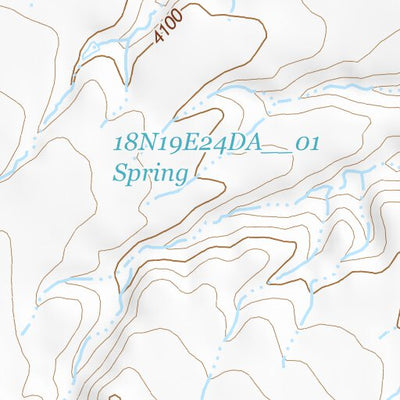 47109SE Page 43 Lewistown Topo Preview 2