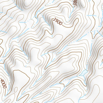 47109SE Page 43 Lewistown Topo Preview 3