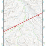 47109SE Page 44 Lewistown Topo Preview 1