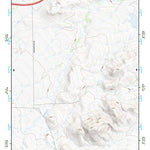 47109SE Page 47 Lewistown Topo Preview 1