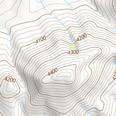 47109SE Page 47 Lewistown Topo Preview 3