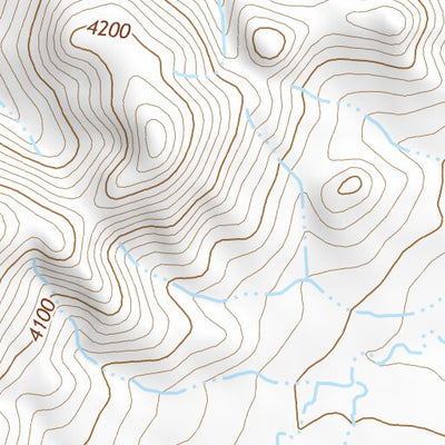 47109SE Page 48 Lewistown Topo Preview 3